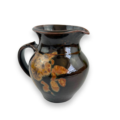 Pottery Jug for gravy & sauce