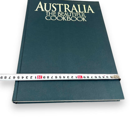 Australia The Beautiful Cookbook