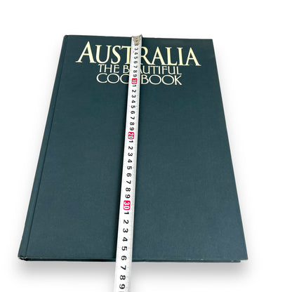 Australia The Beautiful Cookbook