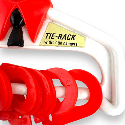 Tie Rack Novelty Tie Hanger