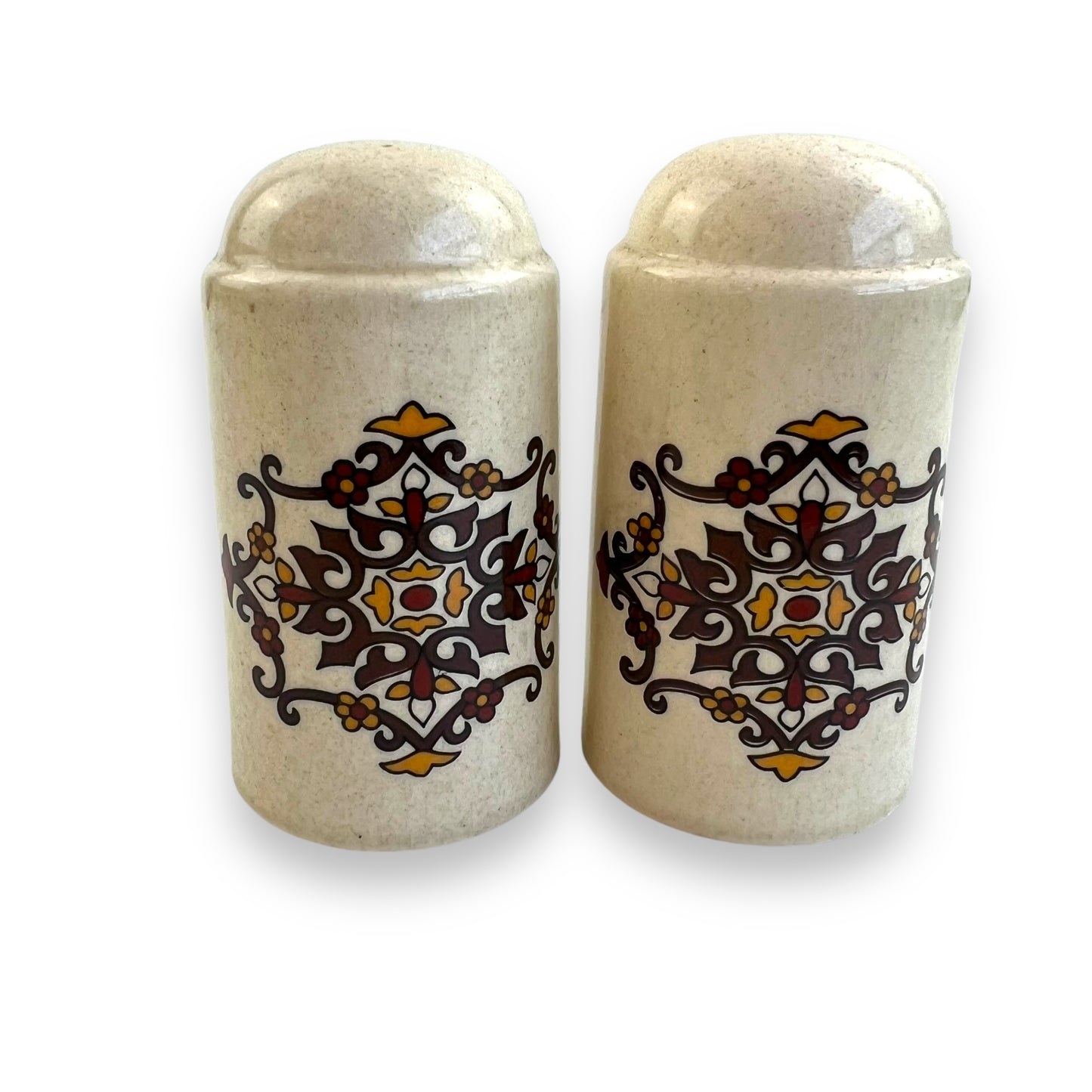 Johnson Australia Salt and Pepper Shaker Set