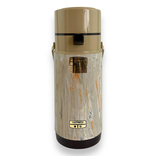 Thermos Giant Touch Top Vacuum Airpot 852F