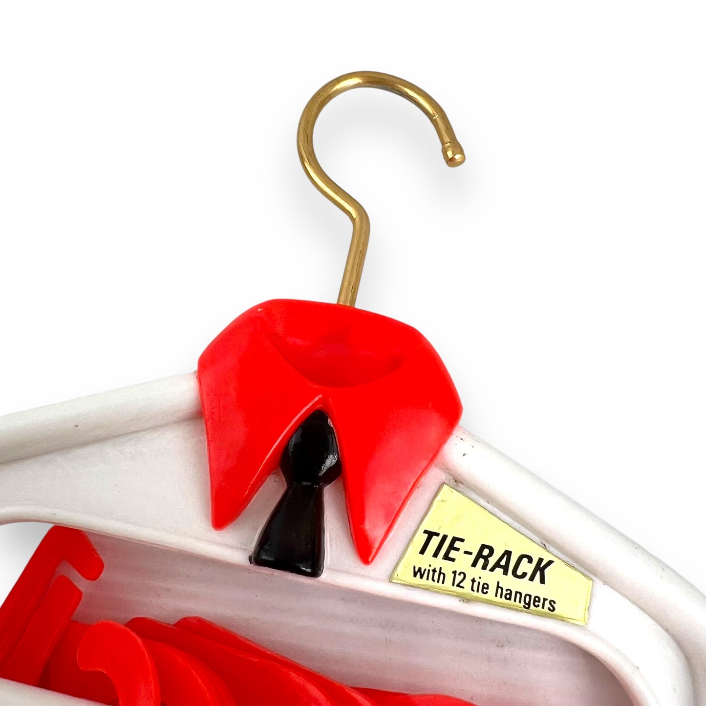 Tie Rack Novelty Tie Hanger