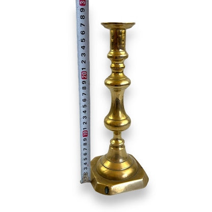 Brass Candlestick Holder