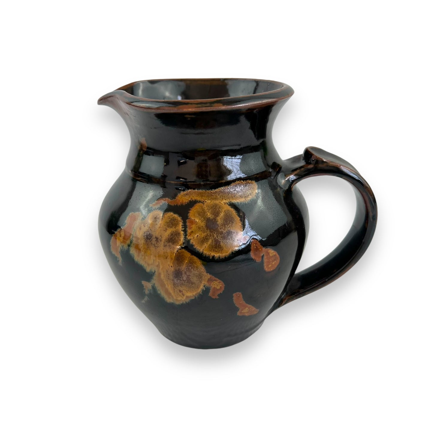 Pottery Jug for gravy & sauce