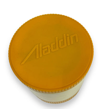 Aladdin Yellow Thermos