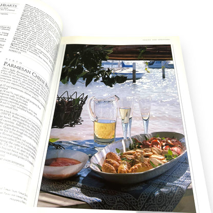 Australia The Beautiful Cookbook