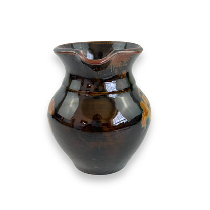 Pottery Jug for gravy & sauce