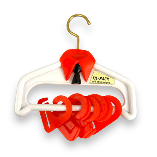 Tie Rack Novelty Tie Hanger