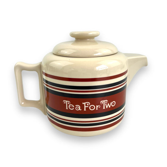 Gempo Tea for Two Teapot